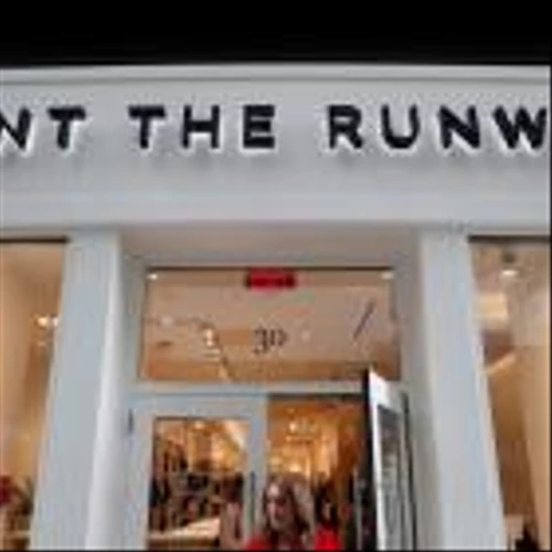 Rent the Runway shares get caught up in AI frenzy, surge over 200%