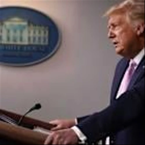 Trump To Attend Hegseth's Mystery Quantico War Council, Defense Stocks Rise