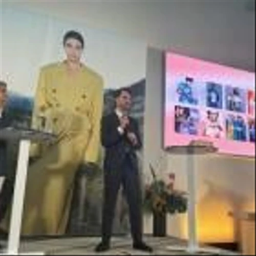 New H&M CEO Daniel Ervér 'concerned' about Red Sea disruptions