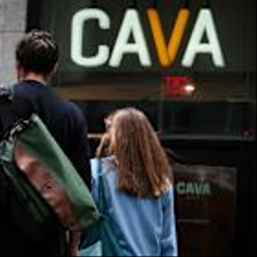 Fast-casual restaurants falter in uncertain environment — but not Cava