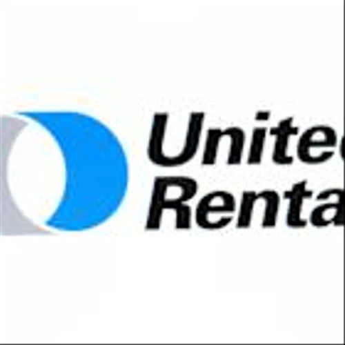 United Rentals a 'natural choice' amid AI construction projects