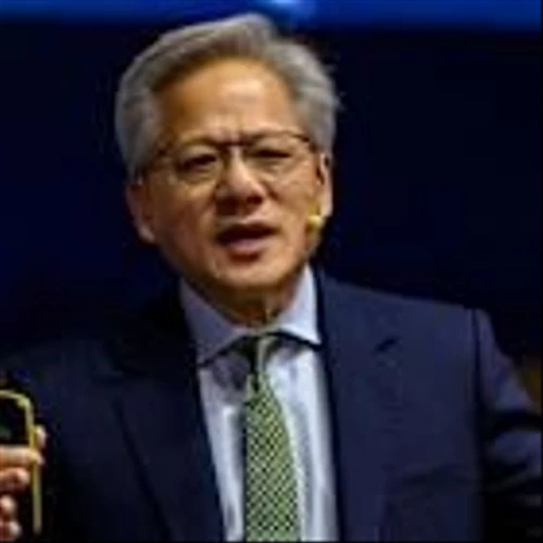 Nvidia Helped Spark the AI Rally. Its Earnings Could Revive It.