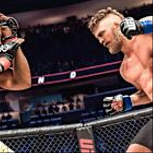 UFC Parent TKO Punch Higher, Leads S&P 500; Intel Extends Gains Late On Trump Reversal