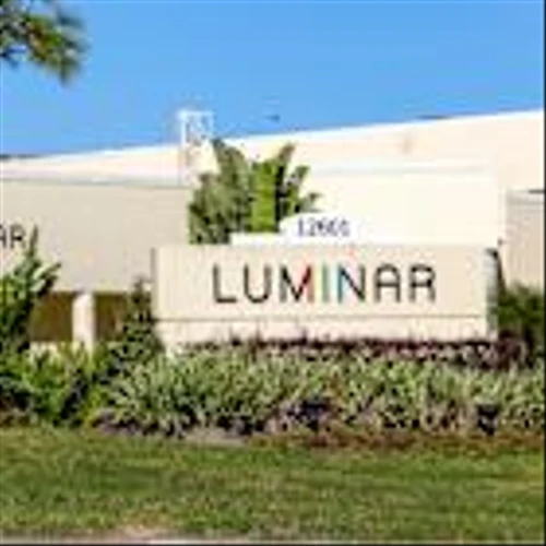Luminar brings in restructuring specialist as debt pressures mount
