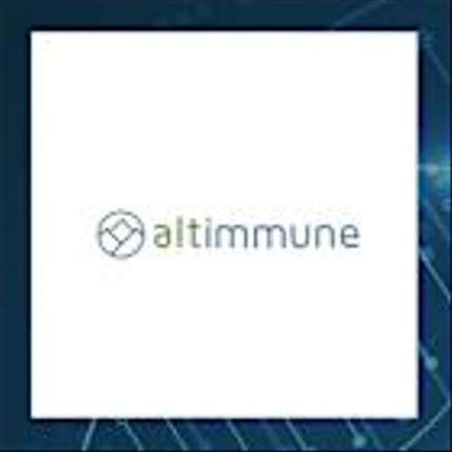 Altimmune Touts Pemvidutide Progress, Targets MASH Phase 3 Start and Q3 AUD Readout at Barclays Chat