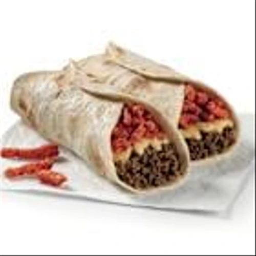 7-Eleven, Inc.'s Laredo Taco Company® Brings the Heat with New Cheetos Flamin' Hot Menu Mashup