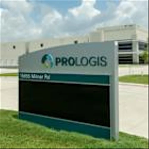 First look: Prologis sees ‘record leasing’ activity in Q3