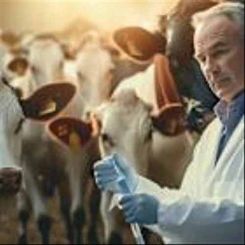 Zoetis Inc. (ZTS): Among Stocks with Buy Ratings that Hedge Funds Love
