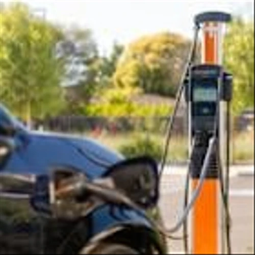 ChargePoint and Midwestern Wheels Deliver Seamless EV Charging for Wisconsin Communities