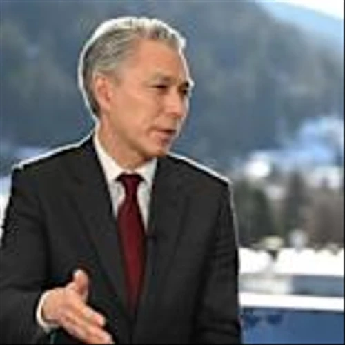 BHP CEO Says Copper Demand Is 'Ubiquitous'