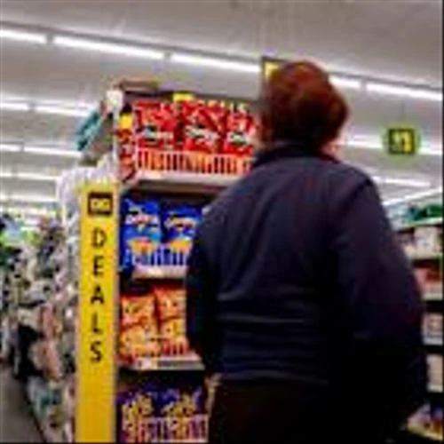 More Middle- and High-Income Earners Are Turning to Dollar General, CEO Says