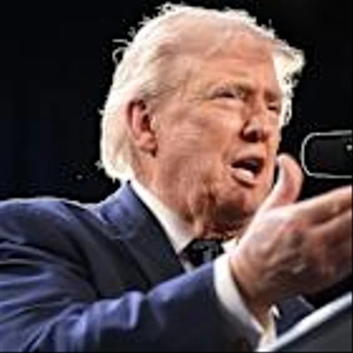 Trump says the U.S. will open its first new oil refinery in nearly 50 years as the U.S. military avoids bombing Iran’s oil infrastructure