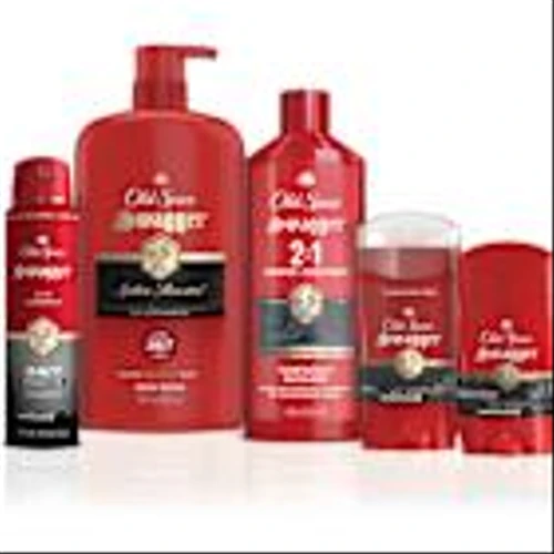 Old Spice Delivers "Unrivaled Freshness" with Immersive Fan Experience at Super Bowl LX in San Francisco