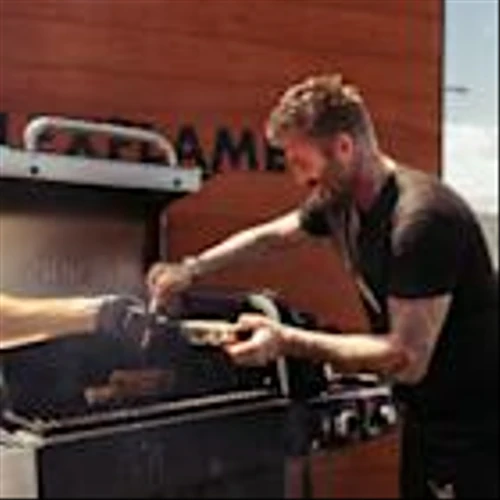 Ninja Brings the Heat with David Beckham to Inter Miami CF Tailgate Where Fans Got to Experience the Ninja™ FlexFlame™ 5-in-1 Outdoor Cooking System