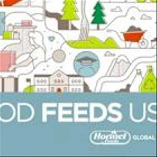 Hormel Foods Releases 2024 Global Impact Report