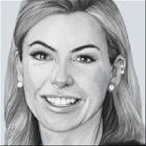 Barron’s Hall of Fame Advisor Jennifer Marcontell: Investing Strategies for Today’s Market