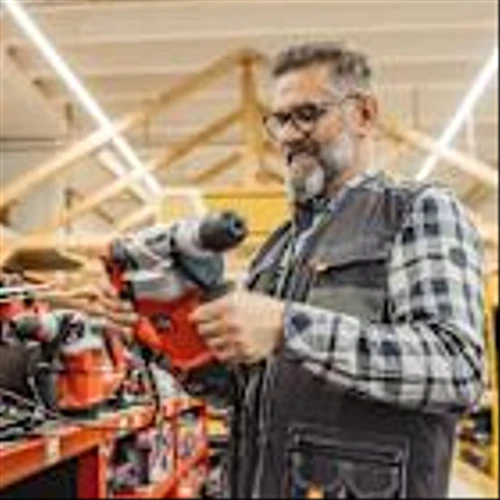 Is Home Depot Stock Ready to Break Out Soon?