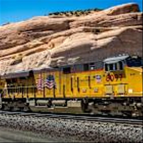 Report: Union Pacific, Norfolk Southern could reach merger deal by next week