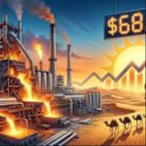 Alcoa Price Prediction: Middle East Energy Outlook Pushes AA to $68