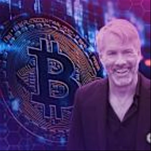 Billionaire Michael Saylor Purchases 1,955 BTC for $217.4M – New Highs Coming Soon?