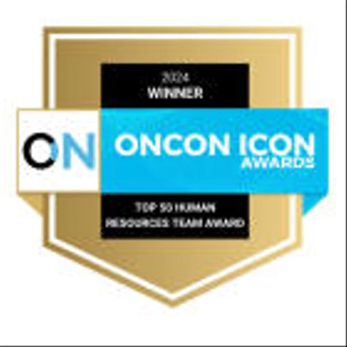 N-able Named a Top 50 Human Resources Team Award Winner by OnCon
