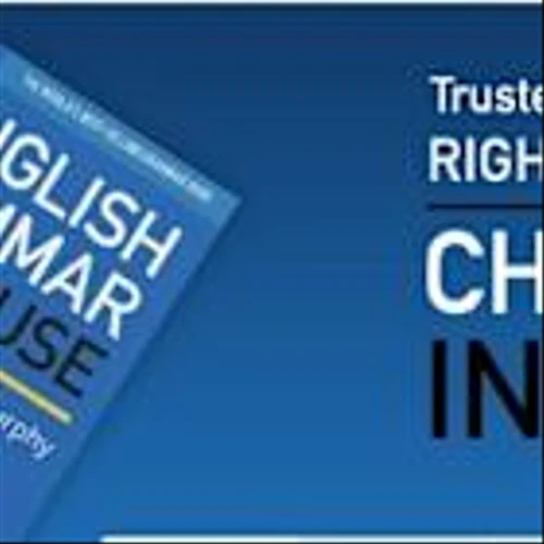Cambridge Celebrates 40 Years of English Grammar in Use: The World's Most Trusted English Grammar Series