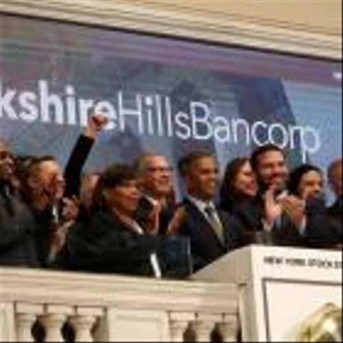 Regional lenders Berkshire Hills Bancorp, Brookline strike $1.1 billion merger deal