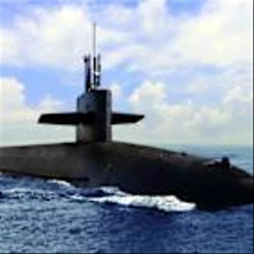 General Dynamics Wins a Contract for Non-Nuclear Submarine Maintenance