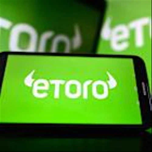 Co-founder says eToro IPO is a testament to market recovery as it aims to become a go-to investment app