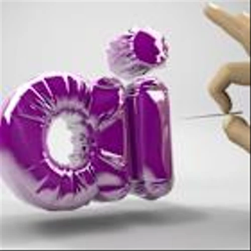 Is the AI Boom Turning Into a Bubble? Here's What Smart Investors Should Watch.