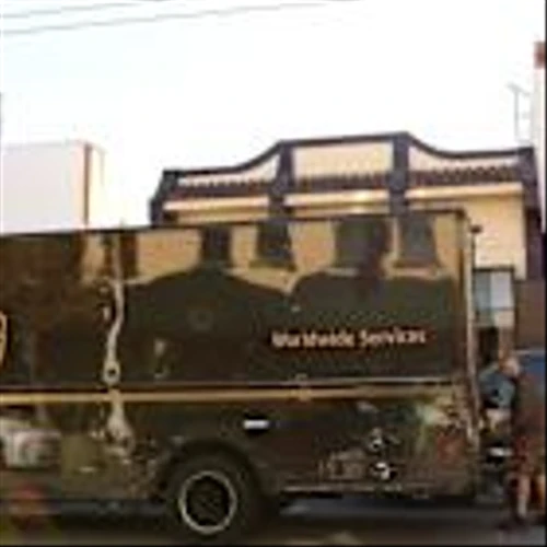 UPS Stock Gets Downgraded Despite Solid FedEx Earnings. What’s Bugging the Analyst.