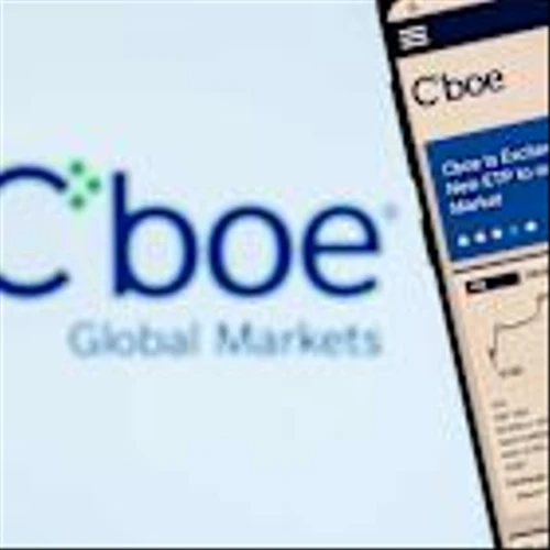 Cboe Global Markets Stock: Is CBOE Outperforming the Financial Sector?