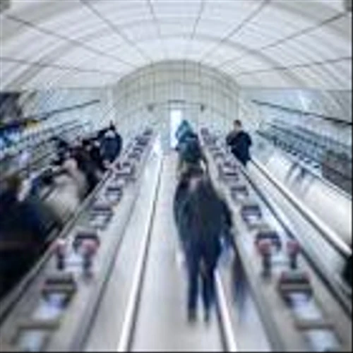 Otis Selected for Major Escalator Modernization Across London Underground Network