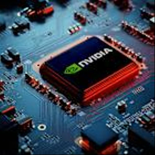 Nvidia Stock Rises After It Wins Meta Deal. Rival Broadcom’s Shares Slide.
