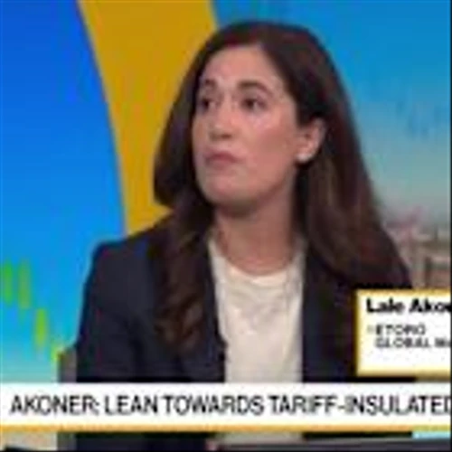 Price Increases Will Come Next Fall: eToro's Lale Akoner