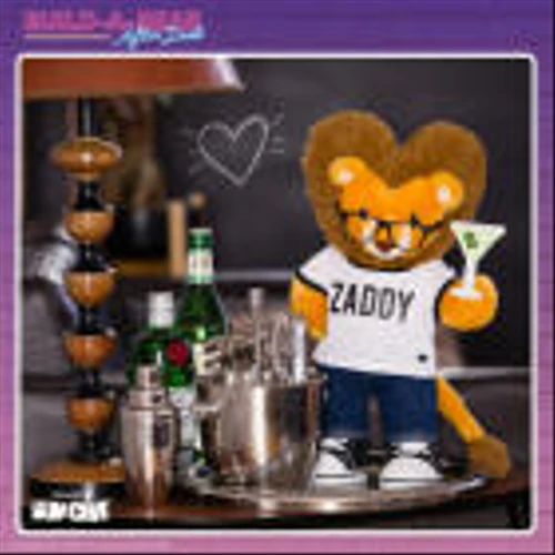 BUILD-A-BEAR UNVEILS DE-LIGHT-FUL "AFTER DARK" COLLECTION WITH A WINK THIS VALENTINE'S DAY