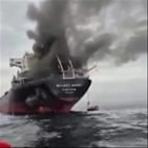 With Iran choking off the Strait of Hormuz, what can the U.S. do?