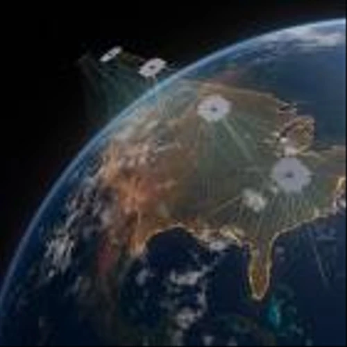 AST SpaceMobile Successfully Completes Unfolding of First Five Commercial Satellites in Low Earth Orbit