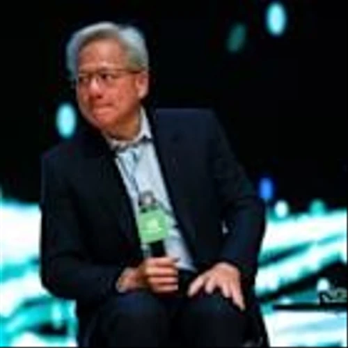 Nvidia, Walmart earnings, and the return of jobs numbers: What to watch this week