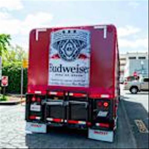 Anheuser-Busch InBev Profit Jumps as Beermaker Cuts Costs