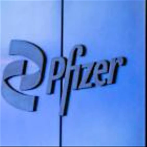 Pfizer Pops Despite Looming Pharma Tariffs