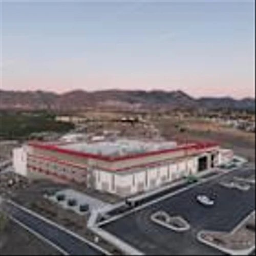 Entegris Celebrates Grand Opening of Colorado Springs Manufacturing Center of Excellence