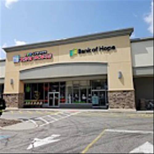 Hope Bancorp Inc (HOPE) Q3 2025 Earnings Call Highlights: Strong Net Income Growth and Improved ...