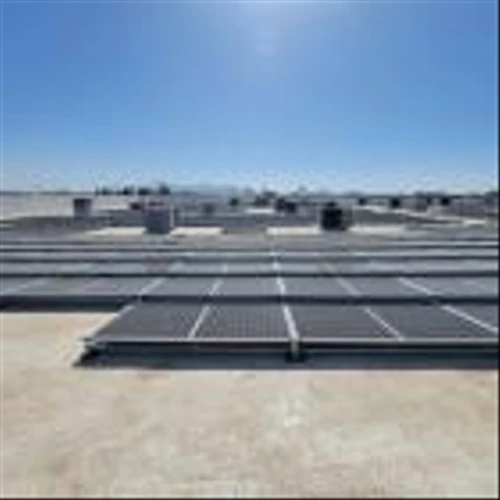 Sunrock DG and Nelnet Partner for Renewable Distributed Generation Projects