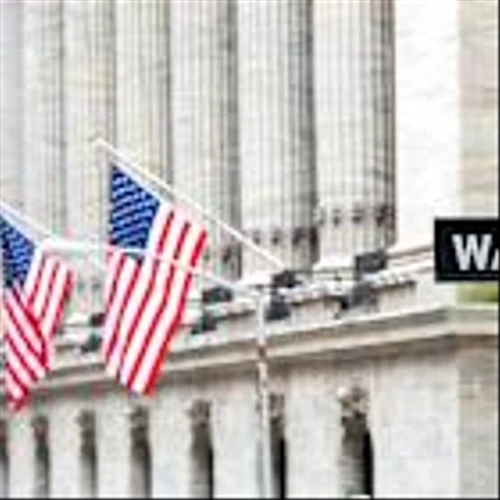 Stock Market Today: Dow Jones Index Falls After Surprise Jobless Claims; Walmart Tumbles On Earnings Miss (Live Coverage)