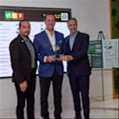 Herbalife Receives Direct Selling Association’s 2025 Vision for Tomorrow Award for its Casa Herbalife Program