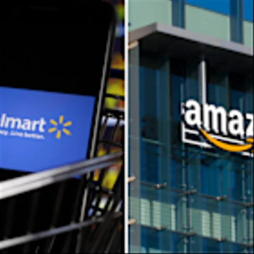 Walmart's AI Super Agents Are The Threat Amazon Didn't Price In
