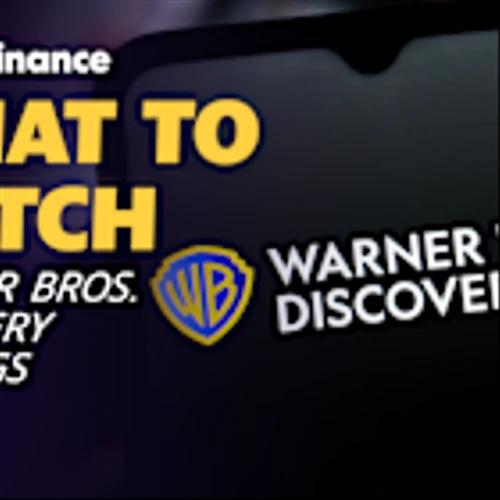 Warner Bros. earnings, Fed talk, jobless claims: What to Watch