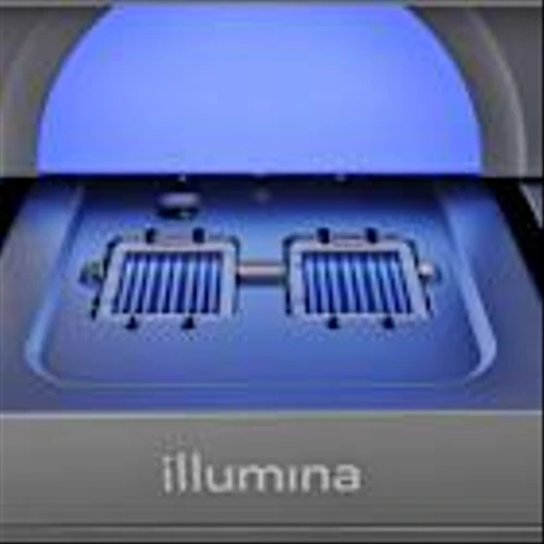 Illumina: Will big Pharma come to its rescue? Its CEO thinks so.