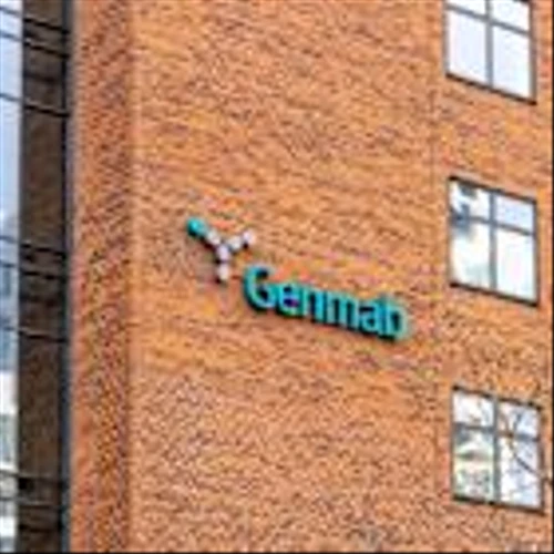 Genmab announces Phase Ib/II trial outcomes of epcoritamab combo for DLBCL